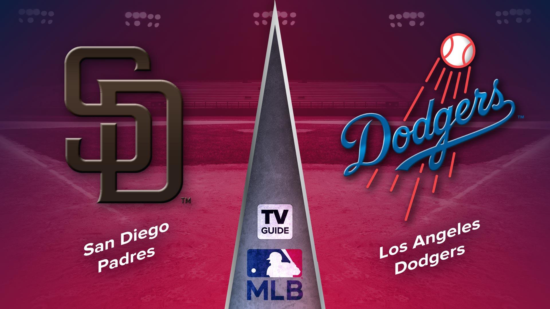 San Diego Padres Vs. Los Angeles Dodgers: A Battle Of Strategies San Diego Padres Vs. Los Angeles Dodgers: A Battle Of Strategies