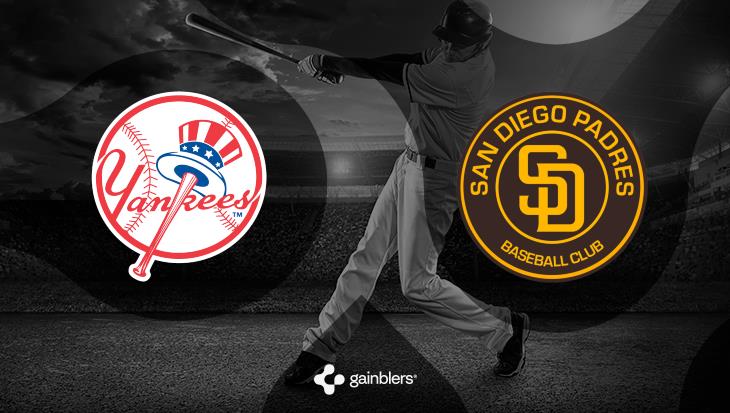 San Diego Padres Vs. New York Yankees: A Head-to-Head Matchup Analysis And Prediction San Diego Padres Vs. New York Yankees: A Head-to-Head Matchup Analysis And Prediction