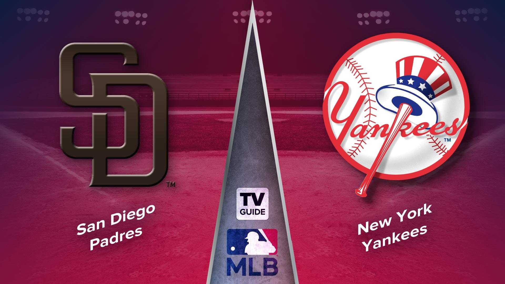 San Diego Padres Vs. New York Yankees: Predicting A 7-Game Winning Streak San Diego Padres Vs. New York Yankees: Predicting A 7-Game Winning Streak