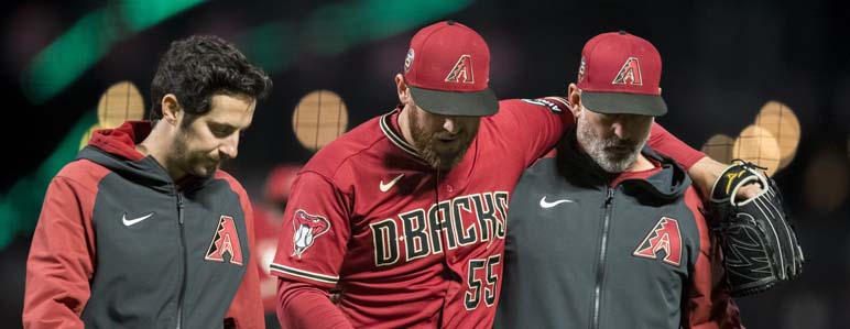 San Francisco Giants Fall To Arizona Diamondbacks: Hicks Takes The Loss San Francisco Giants Fall To Arizona Diamondbacks: Hicks Takes The Loss