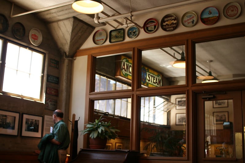San Francisco's Anchor Brewing Shuts Its Doors After 127 Years San Francisco's Anchor Brewing Shuts Its Doors After 127 Years