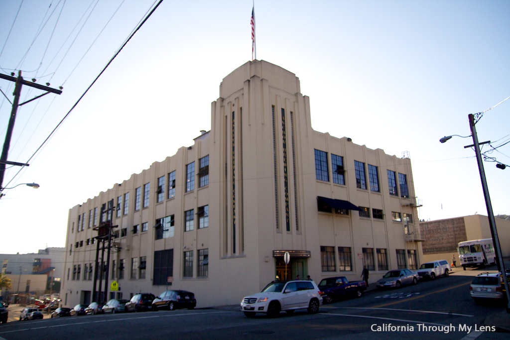 San Francisco's Anchor Brewing To Shutter: A Legacy Lost San Francisco's Anchor Brewing To Shutter: A Legacy Lost
