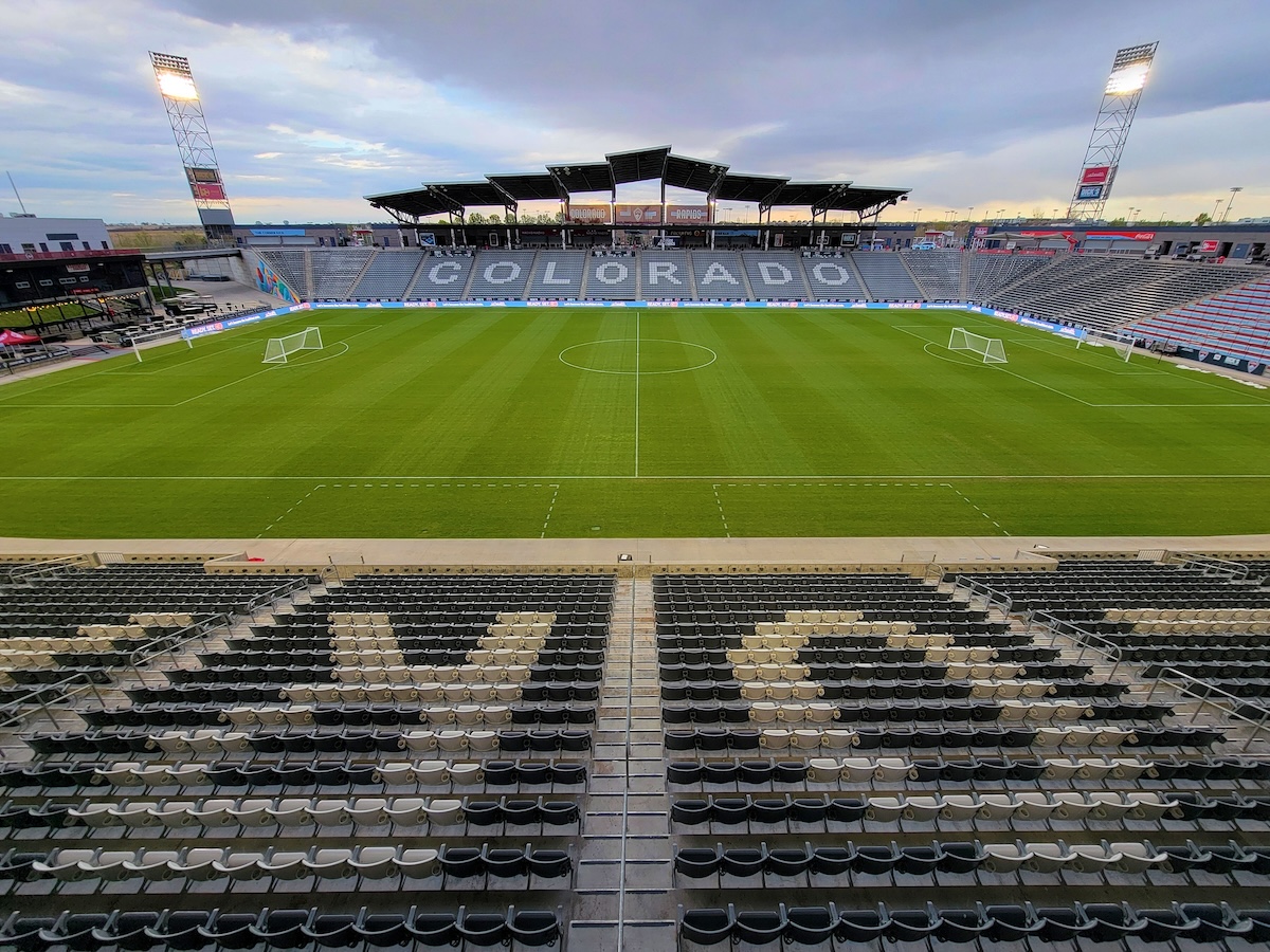 San Jose Earthquakes Preview: Quakes Epicenter Analysis San Jose Earthquakes Preview: Quakes Epicenter Analysis