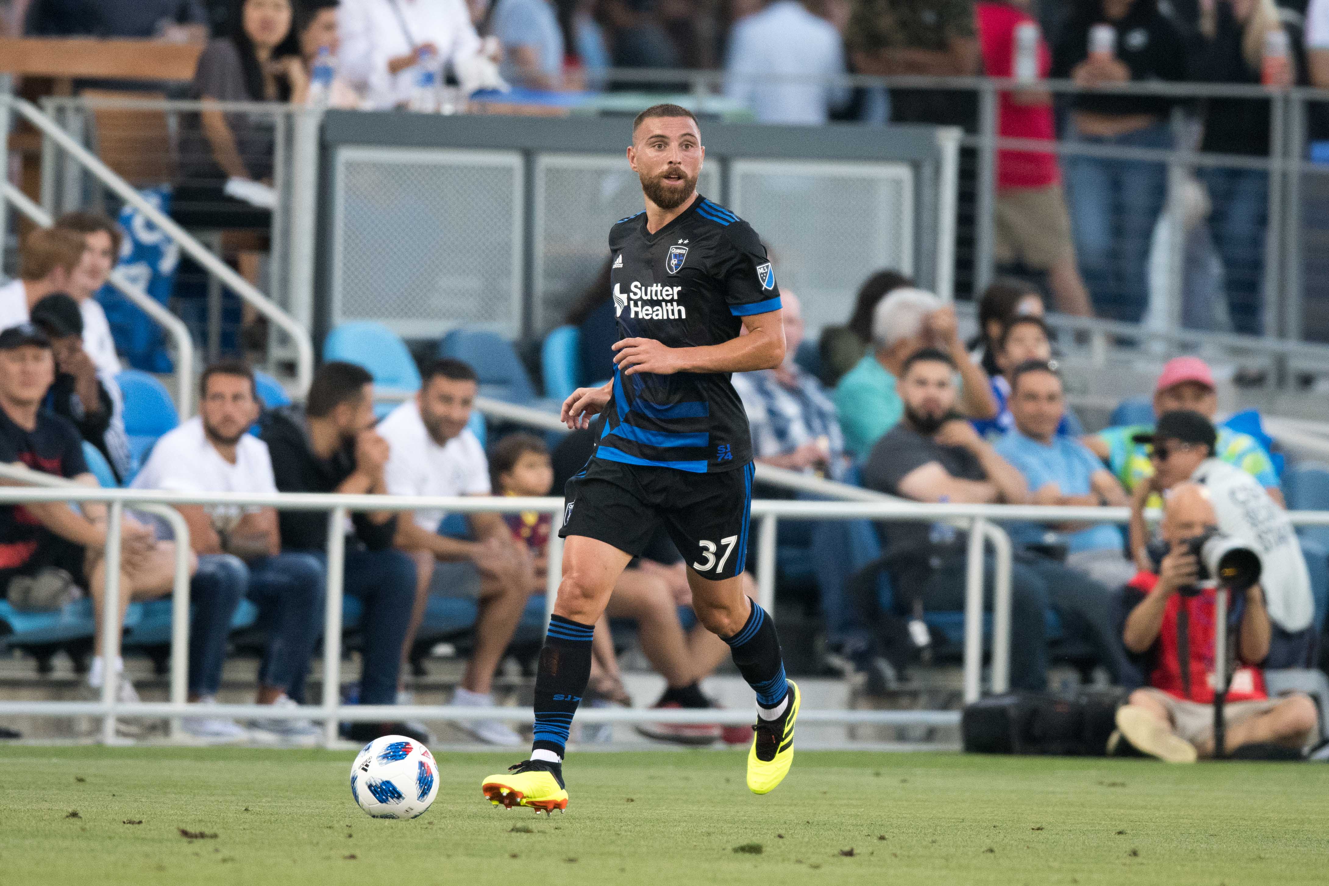 San Jose Earthquakes Vs. Seattle Sounders: A Comprehensive Match Preview San Jose Earthquakes Vs. Seattle Sounders: A Comprehensive Match Preview