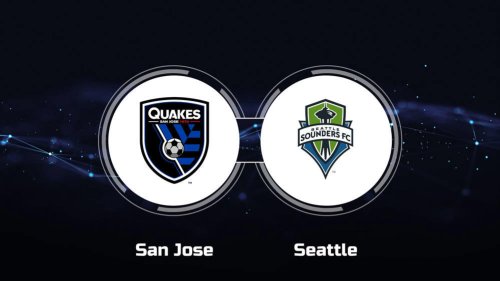 San Jose Earthquakes Vs. Seattle Sounders: A Ticketmaster Preview San Jose Earthquakes Vs. Seattle Sounders: A Ticketmaster Preview