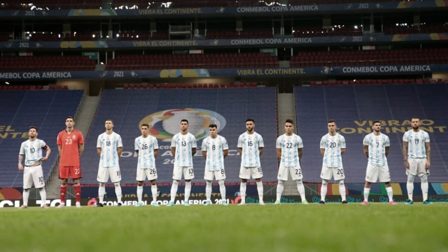 Sanción De 30 Días A Futbolista Argentino En El Brasileirao Sanción De 30 Días A Futbolista Argentino En El Brasileirao