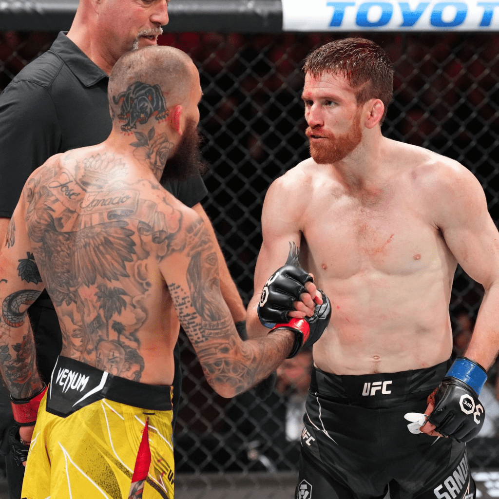 Sandhagen Vs. Figueiredo: A Comprehensive Review Of UFC On ESPN 67 Results Sandhagen Vs. Figueiredo: A Comprehensive Review Of UFC On ESPN 67 Results