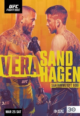 Sandhagen Vs. Figueiredo: Key Moments And Results From UFC On ESPN 67 Sandhagen Vs. Figueiredo: Key Moments And Results From UFC On ESPN 67