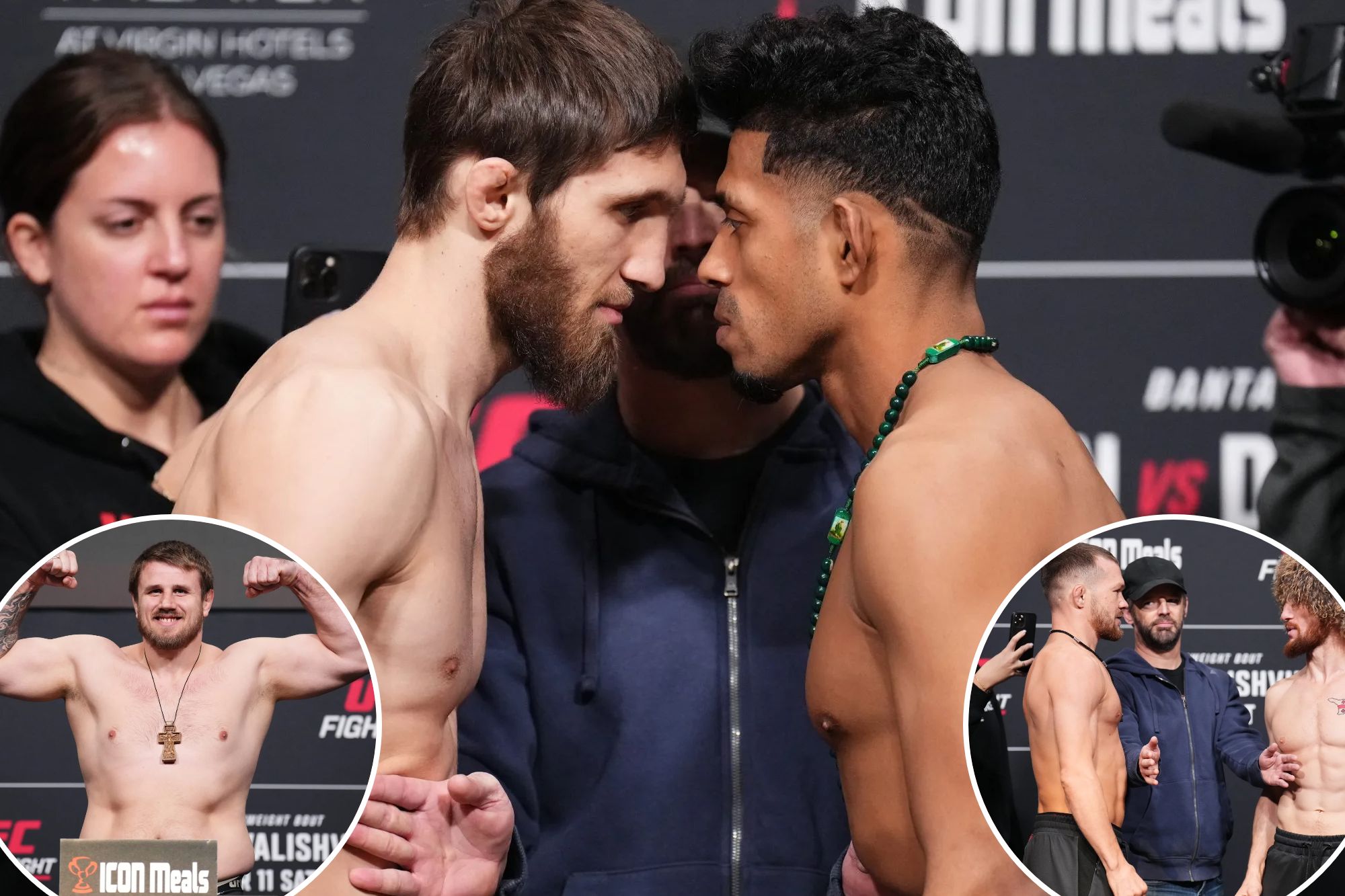 Sandhagen Vs. Figueiredo: UFC Fight Night Predictions And Betting Preview Sandhagen Vs. Figueiredo: UFC Fight Night Predictions And Betting Preview