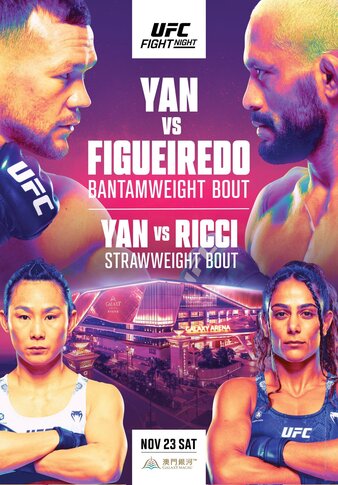 Sandhagen Vs. Figueiredo: UFC Fight Night Predictions And Expert Picks Sandhagen Vs. Figueiredo: UFC Fight Night Predictions And Expert Picks