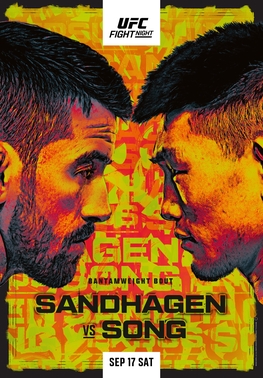 Sandhagen Vs. Figueiredo: Your Guide To UFC Fight Night – Predictions Included Sandhagen Vs. Figueiredo: Your Guide To UFC Fight Night – Predictions Included