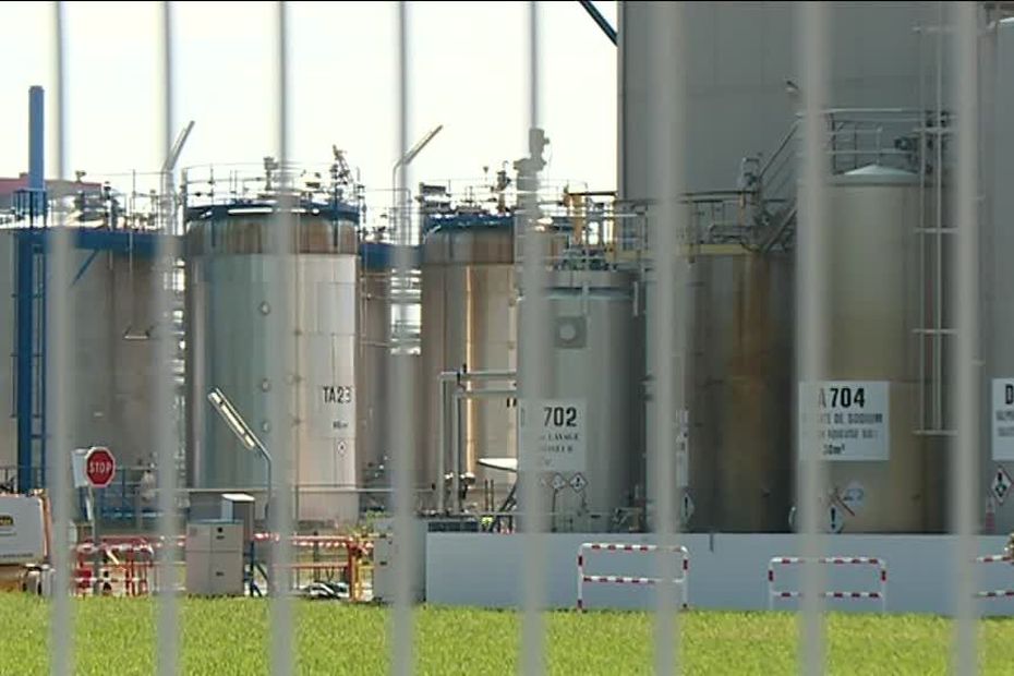 Sanofi, Dépakine, Et L'Enquête Sur Les Rejets Toxiques À Mourenx Sanofi, Dépakine, Et L'Enquête Sur Les Rejets Toxiques À Mourenx