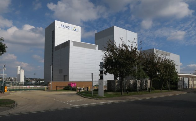 Sanofi Étend Son Portefeuille : Acquisition D'un Anticorps De Dren Bio