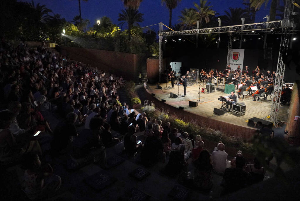 Sanremo: Concerto Sanremo: Concerto