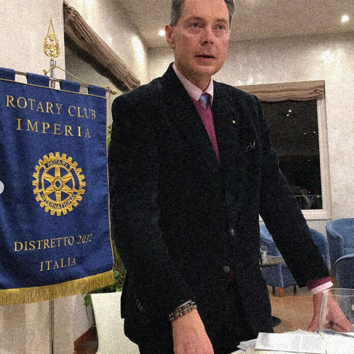 Sanremo: Successo Per L'evento Musicale Benefico Con La Fondazione L'Uomo E Il Pellicano (foto) Sanremo: Successo Per L'evento Musicale Benefico Con La Fondazione L'Uomo E Il Pellicano (foto)