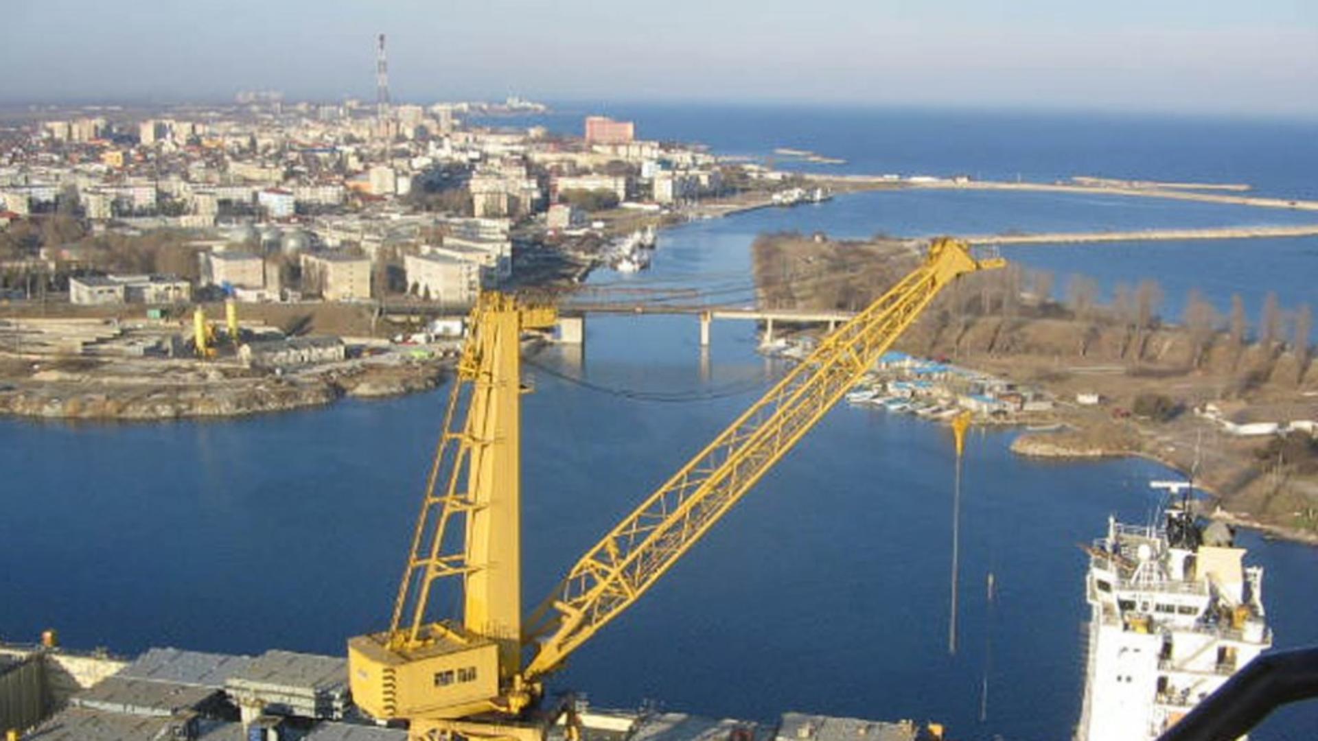 Șantierul Naval Mangalia: Sindicalistul Naval Apelează La Ambasada Olandei Pentru Rezolvarea Conflictului Șantierul Naval Mangalia: Sindicalistul Naval Apelează La Ambasada Olandei Pentru Rezolvarea Conflictului