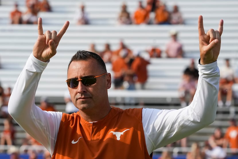Sarkisian's Spring Injury Update: A Look At The Texas Longhorns Sarkisian's Spring Injury Update: A Look At The Texas Longhorns