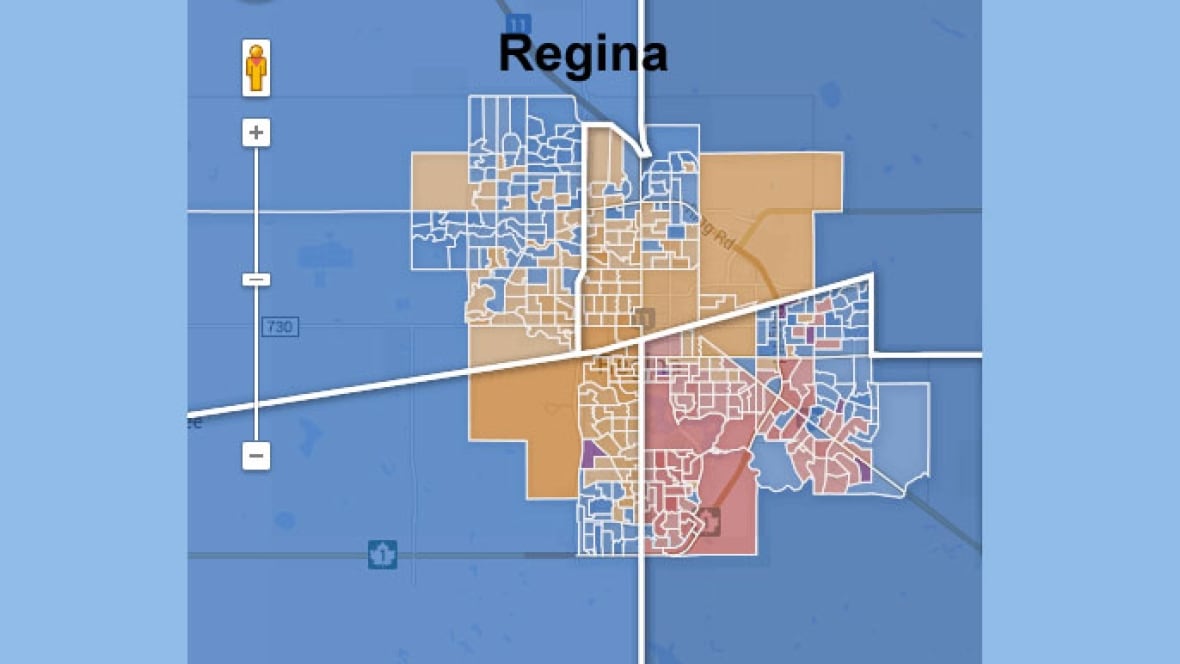 Saskatchewan's Reaction To The Federal Election: A Political Panel Analysis Saskatchewan's Reaction To The Federal Election: A Political Panel Analysis