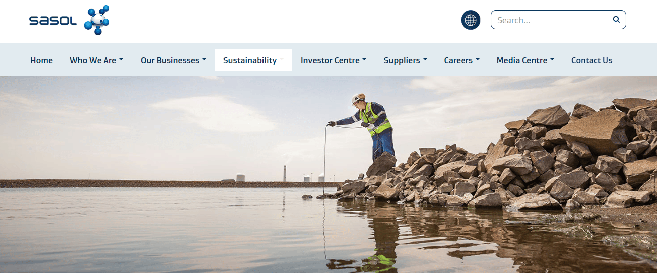 Sasol (SOL) Post-2021 Strategy: A Look At Investor Reaction Sasol (SOL) Post-2021 Strategy: A Look At Investor Reaction