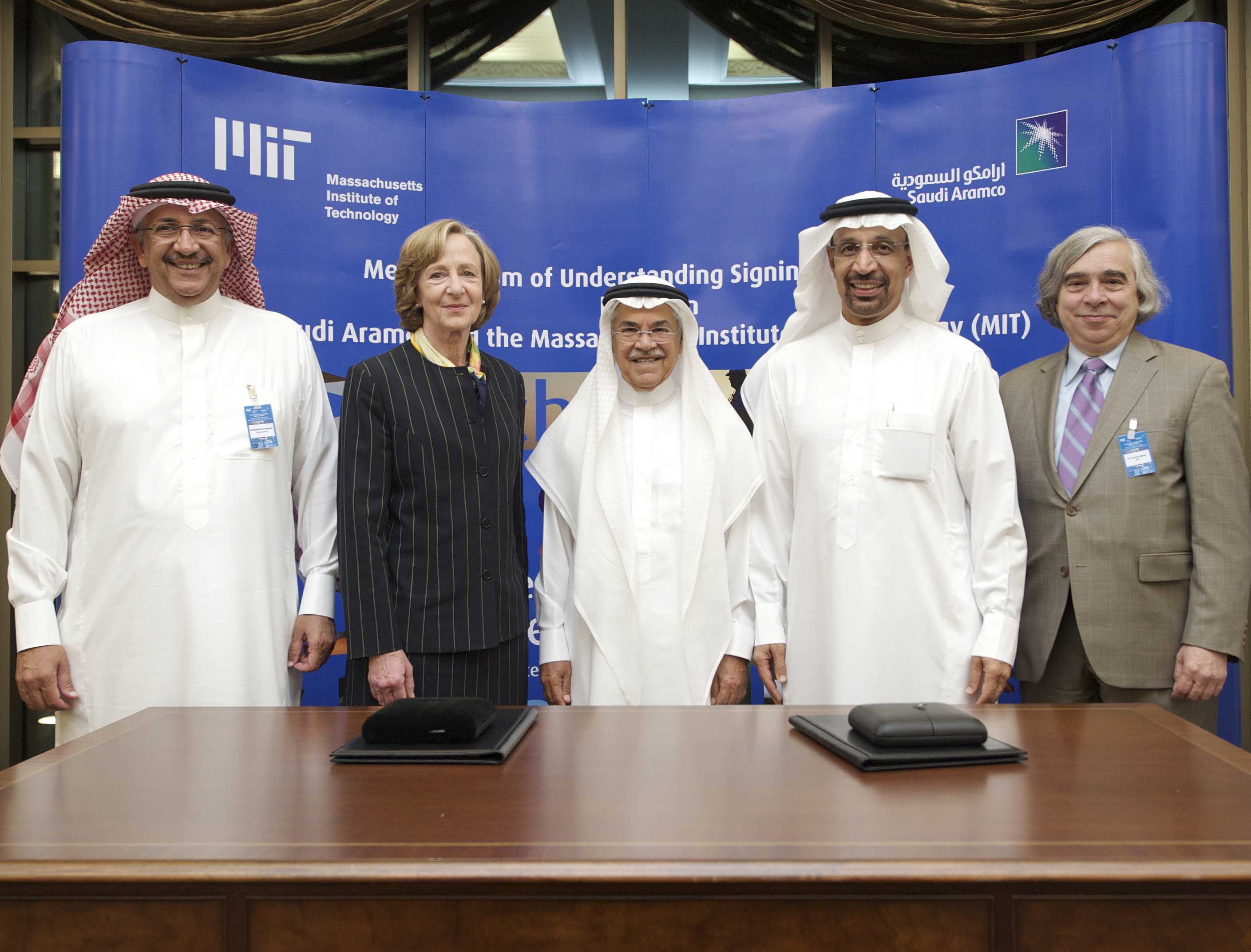 Saudi Aramco-BYD Collaboration: A New Era In EV Technology Saudi Aramco-BYD Collaboration: A New Era In EV Technology