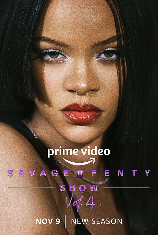 Savage X Fenty Bridal: Rihanna's Heavenly New Lingerie Collection Savage X Fenty Bridal: Rihanna's Heavenly New Lingerie Collection