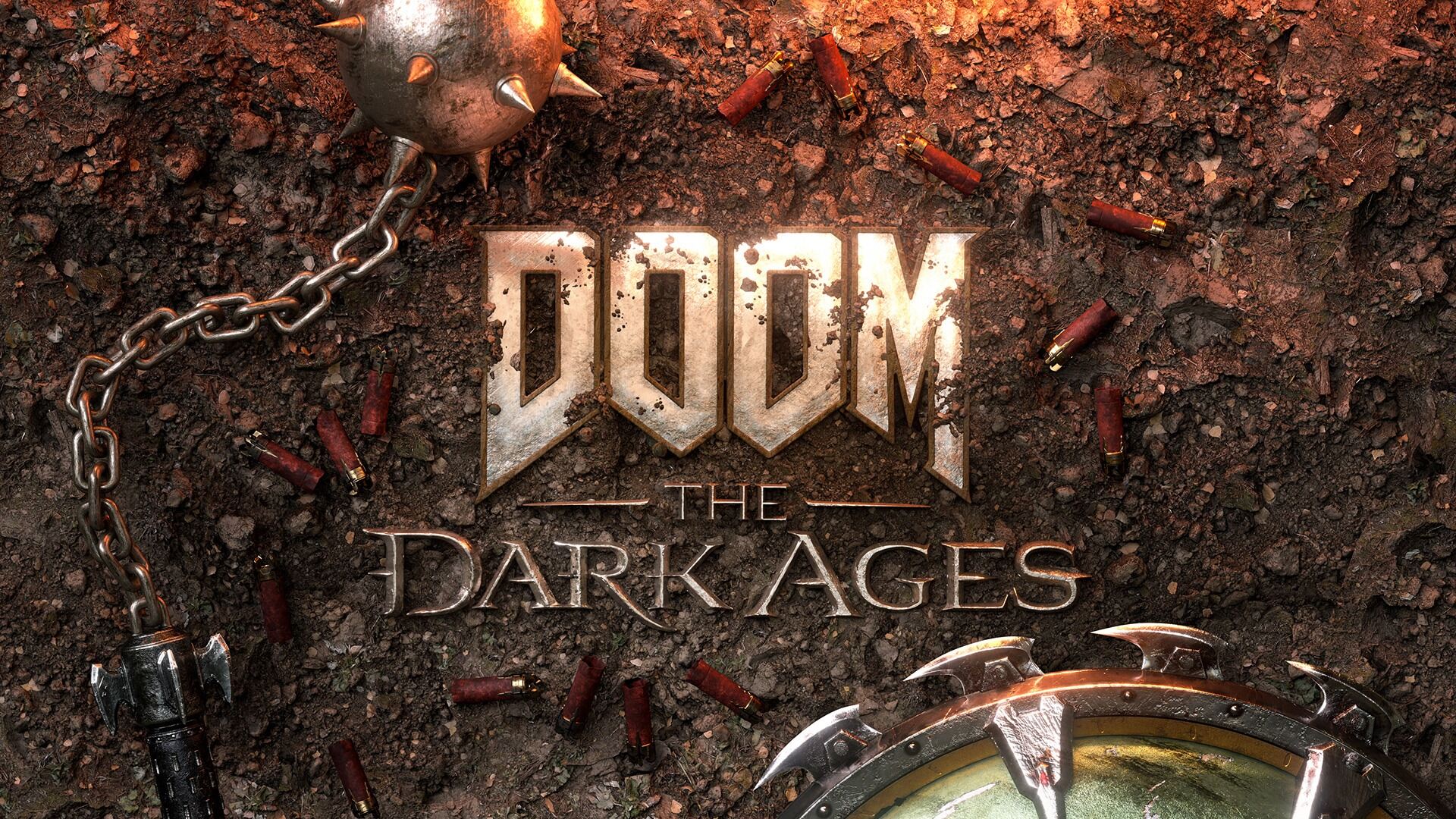 Save 17% On DOOM: The Dark Ages Now Save 17% On DOOM: The Dark Ages Now