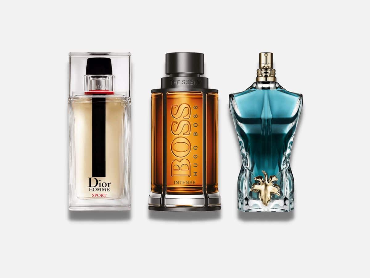 Save On Hugo Boss Fragrances: Amazon Spring Sale 2025 Save On Hugo Boss Fragrances: Amazon Spring Sale 2025