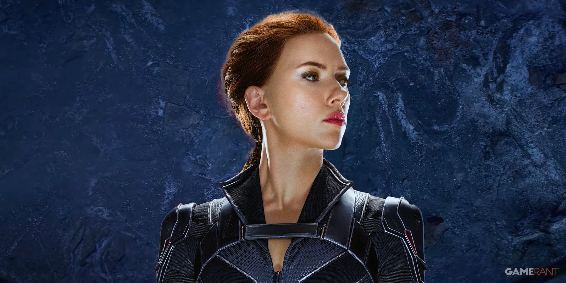 Scarlett Johansson Addresses Potential Black Widow MCU Return Scarlett Johansson Addresses Potential Black Widow MCU Return