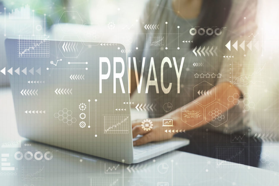 Scarlett Johansson's View: Children's Privacy And Anonymity Scarlett Johansson's View: Children's Privacy And Anonymity