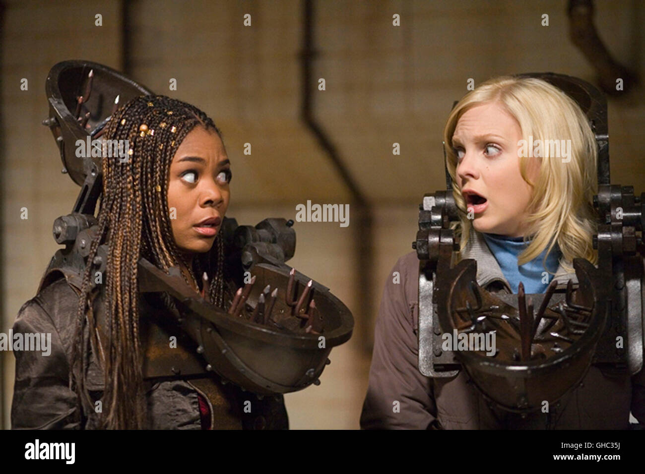 Scary Movie 6: A Cindy And Brenda Return Fueled By A Modern Horror Trend Scary Movie 6: A Cindy And Brenda Return Fueled By A Modern Horror Trend