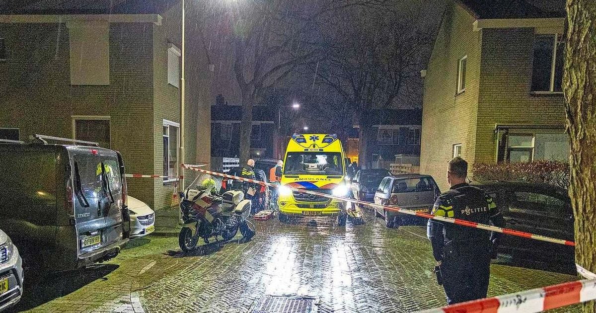 Schietincident Venlo: Man Komt Om Het Leven
