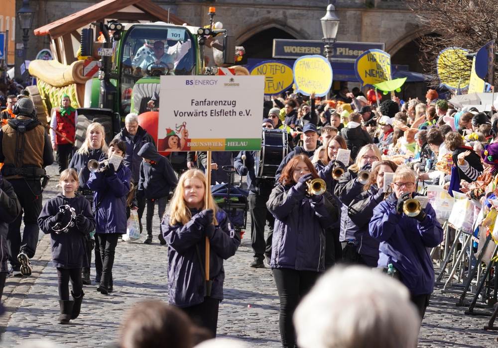 Schoduvel 2025: So Sehen Sie Den Braunschweiger Karneval Im TV & Livestream Schoduvel 2025: So Sehen Sie Den Braunschweiger Karneval Im TV & Livestream