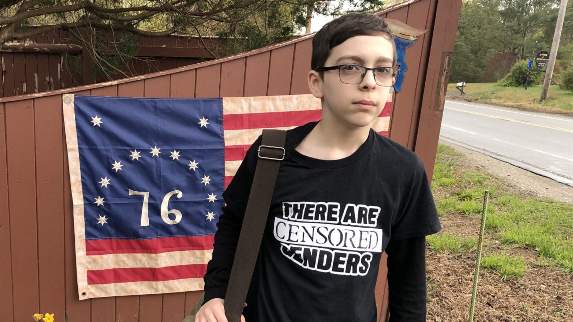 School Dress Code Case: Supreme Court Sidesteps 'Two Genders' Shirt Appeal School Dress Code Case: Supreme Court Sidesteps 'Two Genders' Shirt Appeal
