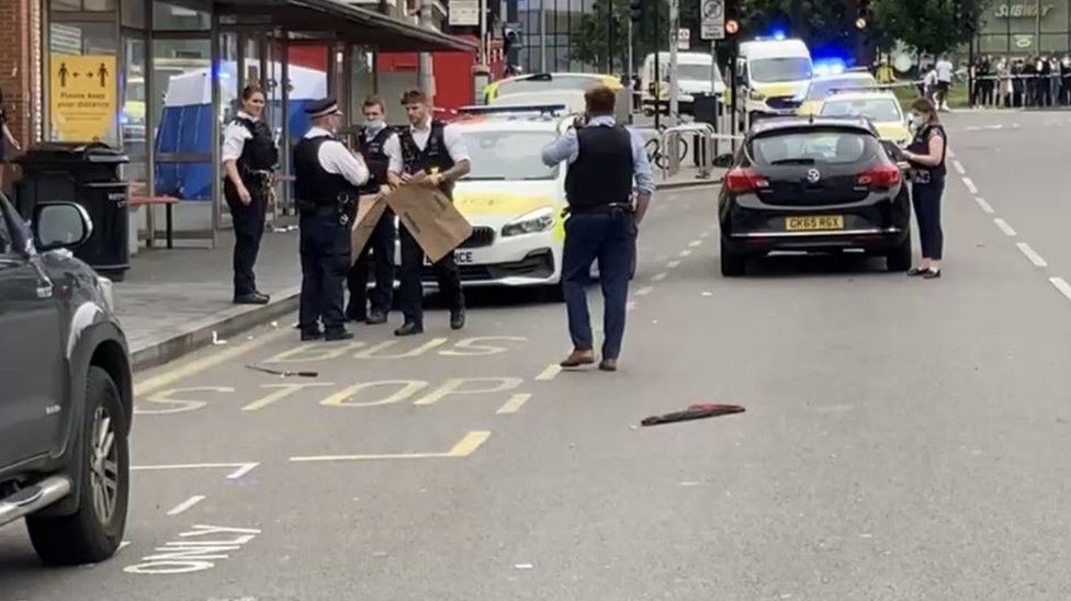 School Stabbing Death: Funeral For 15-Year-Old Boy School Stabbing Death: Funeral For 15-Year-Old Boy