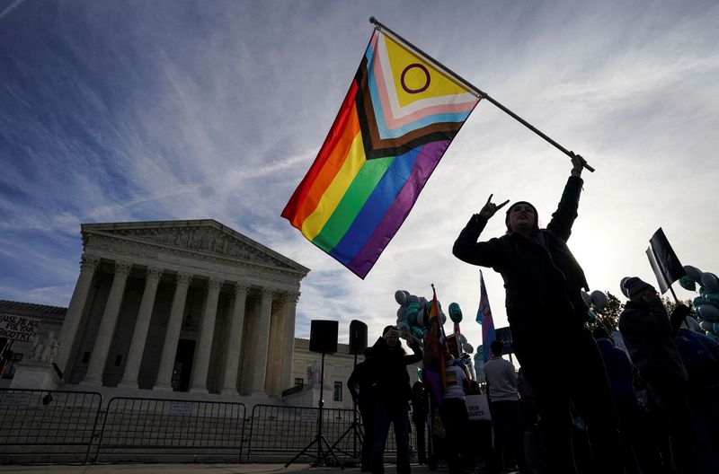 Schools' LGBTQ+ Inclusive Books: Supreme Court Battle Over Parental Notice Schools' LGBTQ+ Inclusive Books: Supreme Court Battle Over Parental Notice