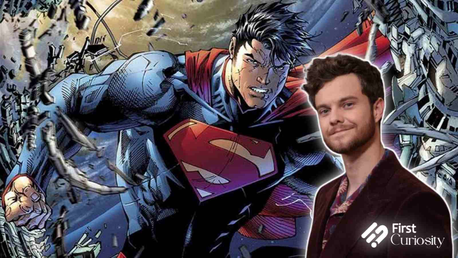 Schwarzenegger's Superman Audition: What Went Wrong? (Corenswet's Casting Perspective)