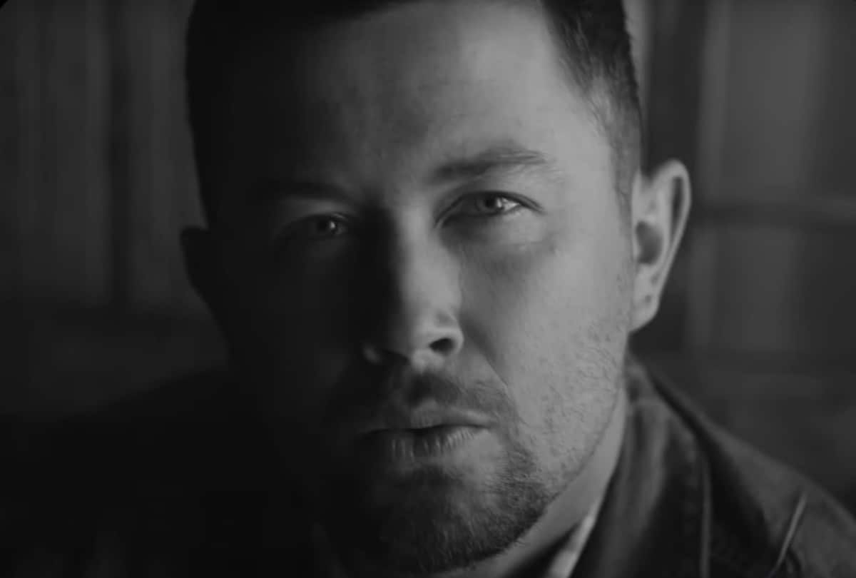 Scotty McCreery's Child Shows Early Talent With George Strait Classics Scotty McCreery's Child Shows Early Talent With George Strait Classics