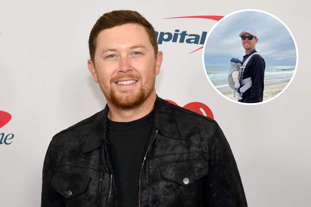 Scotty McCreery's Son's Adorable George Strait Tribute: Watch Now Scotty McCreery's Son's Adorable George Strait Tribute: Watch Now