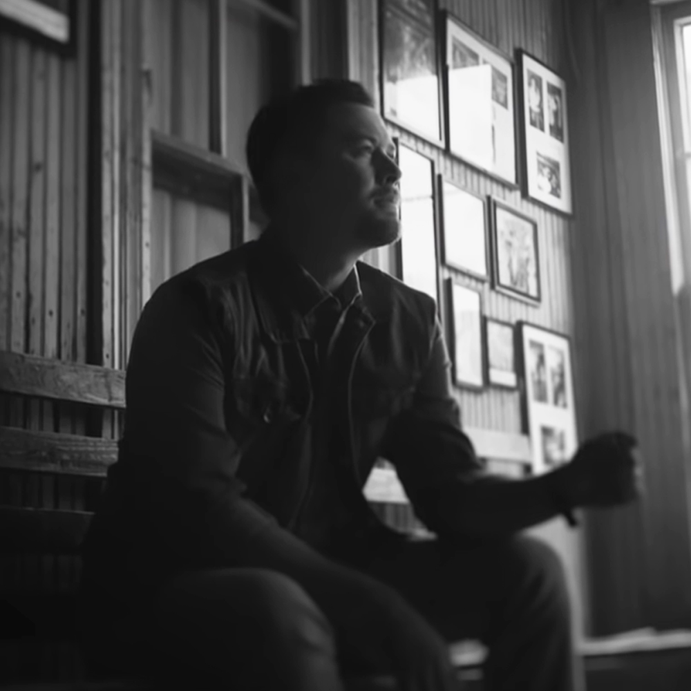 Scotty McCreery's Son's Sweet George Strait Tribute Scotty McCreery's Son's Sweet George Strait Tribute