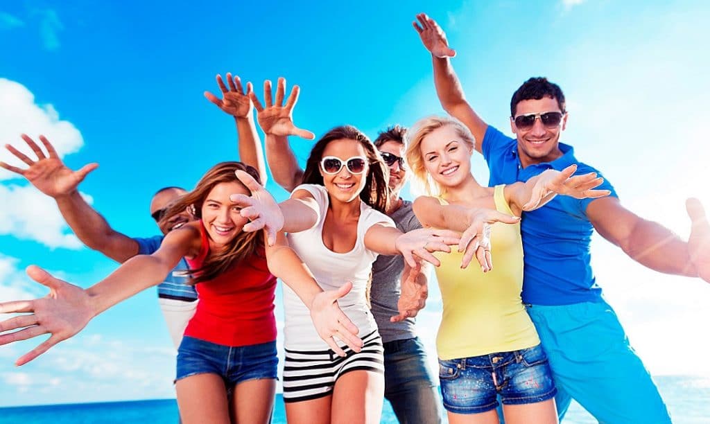 Se Faire Des Amis Parmi Les Gens D'Ici: Stratégies Et Conseils Se Faire Des Amis Parmi Les Gens D'Ici: Stratégies Et Conseils