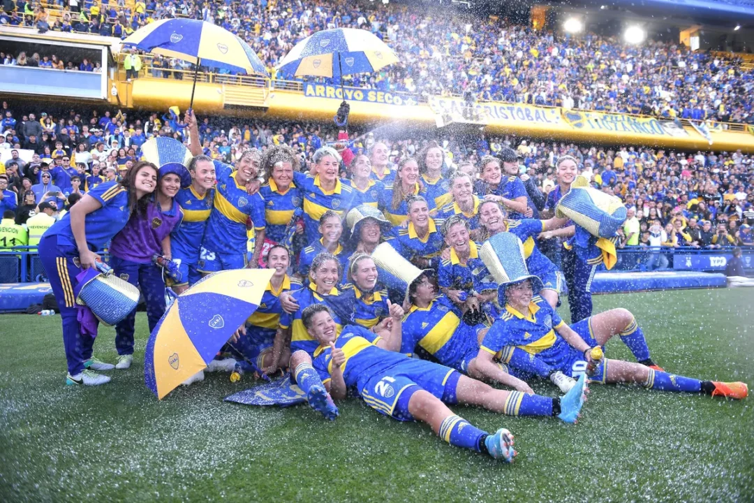 Se Sorteó El Campeonato De Segunda: Todo Sobre La Temporada 2025 Se Sorteó El Campeonato De Segunda: Todo Sobre La Temporada 2025