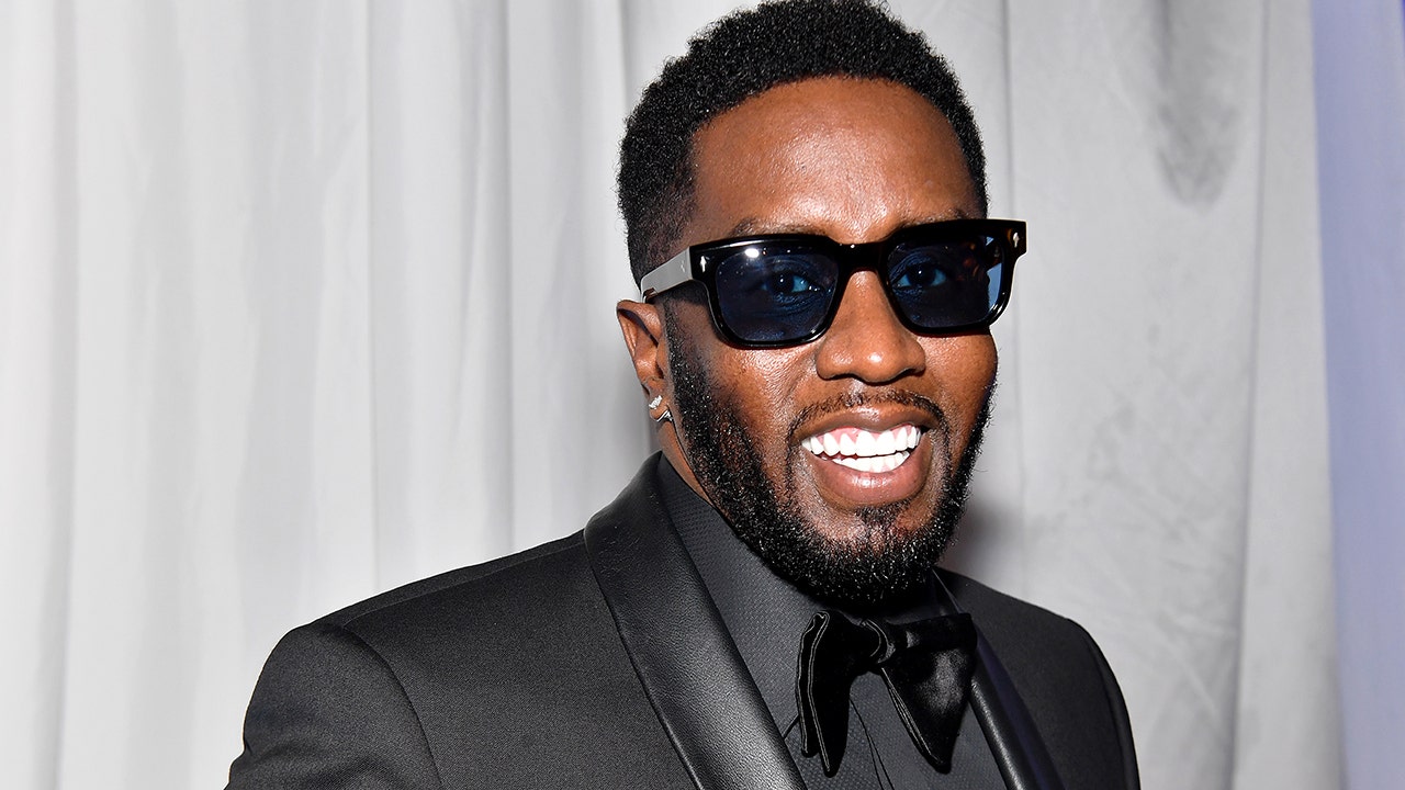 Sean Combs: From Grammy Glory To Legal Battles – A Complete Timeline Sean Combs: From Grammy Glory To Legal Battles – A Complete Timeline