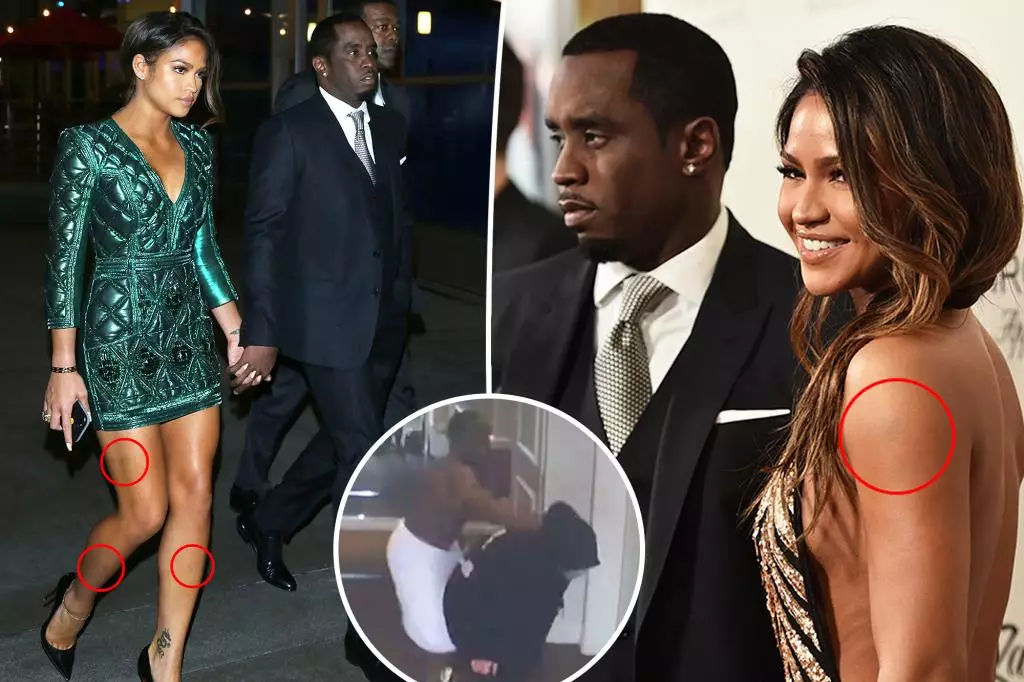 Sean Diddy Combs: Examining The Peaks And Valleys Of A Hip-Hop Icon's Career Sean Diddy Combs: Examining The Peaks And Valleys Of A Hip-Hop Icon's Career