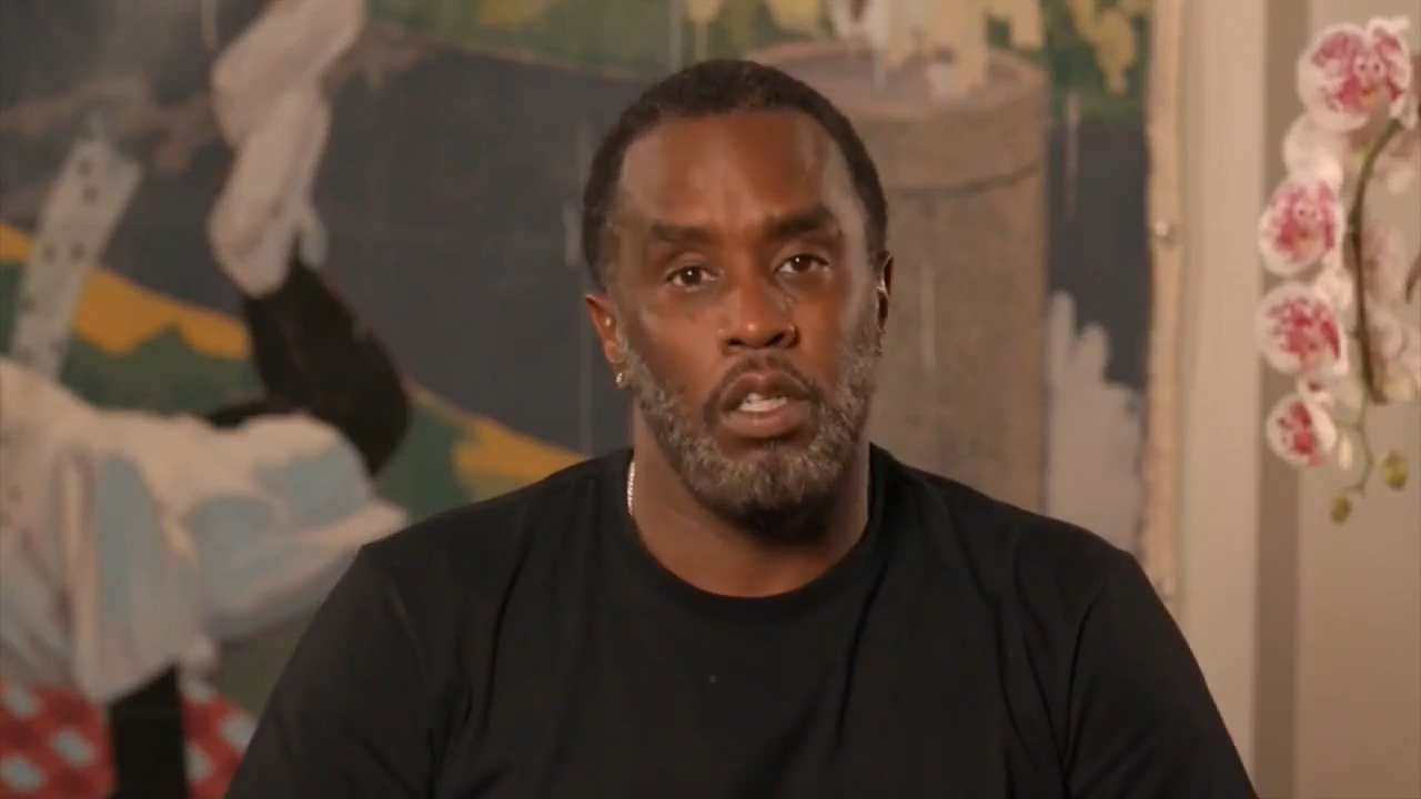 Sean 'Diddy' Combs Faces Trial: 2016 Video Takes Center Stage Sean 'Diddy' Combs Faces Trial: 2016 Video Takes Center Stage