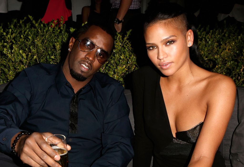 Sean 'Diddy' Combs Trial: A Recap Of Cassie Ventura And Dawn Richard's Testimony