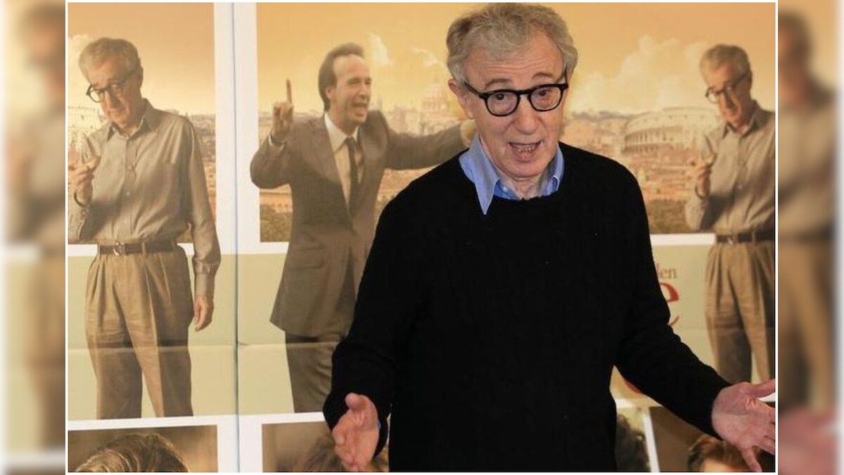 Sean Penn Casts Doubt On Dylan Farrow's Sexual Assault Claims Against Woody Allen Sean Penn Casts Doubt On Dylan Farrow's Sexual Assault Claims Against Woody Allen