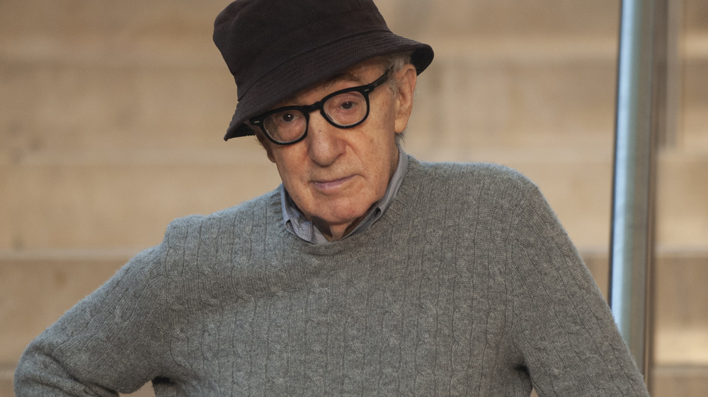 Sean Penn Challenges Dylan Farrow's Claims Against Woody Allen Sean Penn Challenges Dylan Farrow's Claims Against Woody Allen