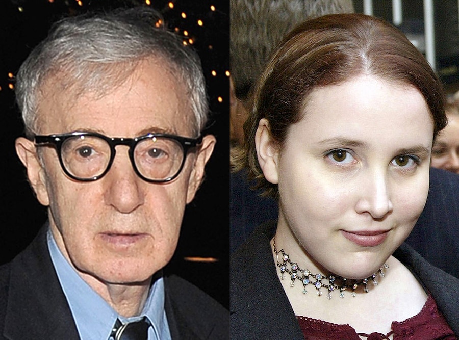 Sean Penn's Response To Dylan Farrow's Sexual Abuse Claims Against Woody Allen Sean Penn's Response To Dylan Farrow's Sexual Abuse Claims Against Woody Allen