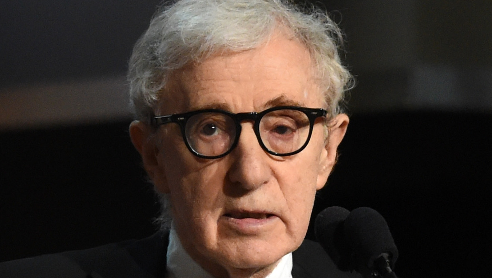 Sean Penn's Skepticism Regarding Woody Allen And Dylan Farrow's Allegations Sean Penn's Skepticism Regarding Woody Allen And Dylan Farrow's Allegations