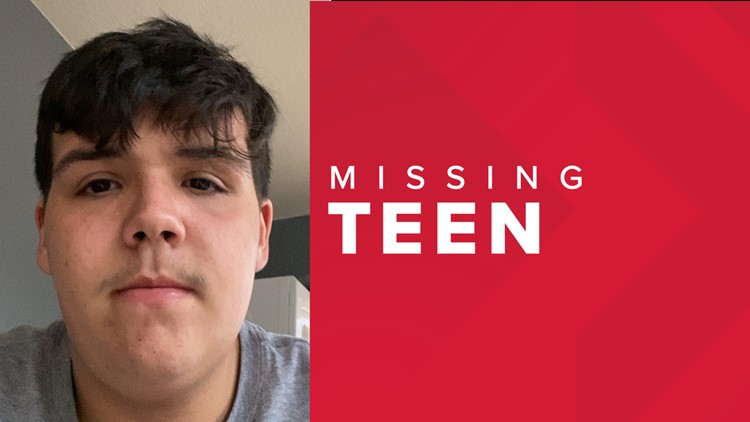 Search Intensifies For Missing Teen In Bryan County Search Intensifies For Missing Teen In Bryan County